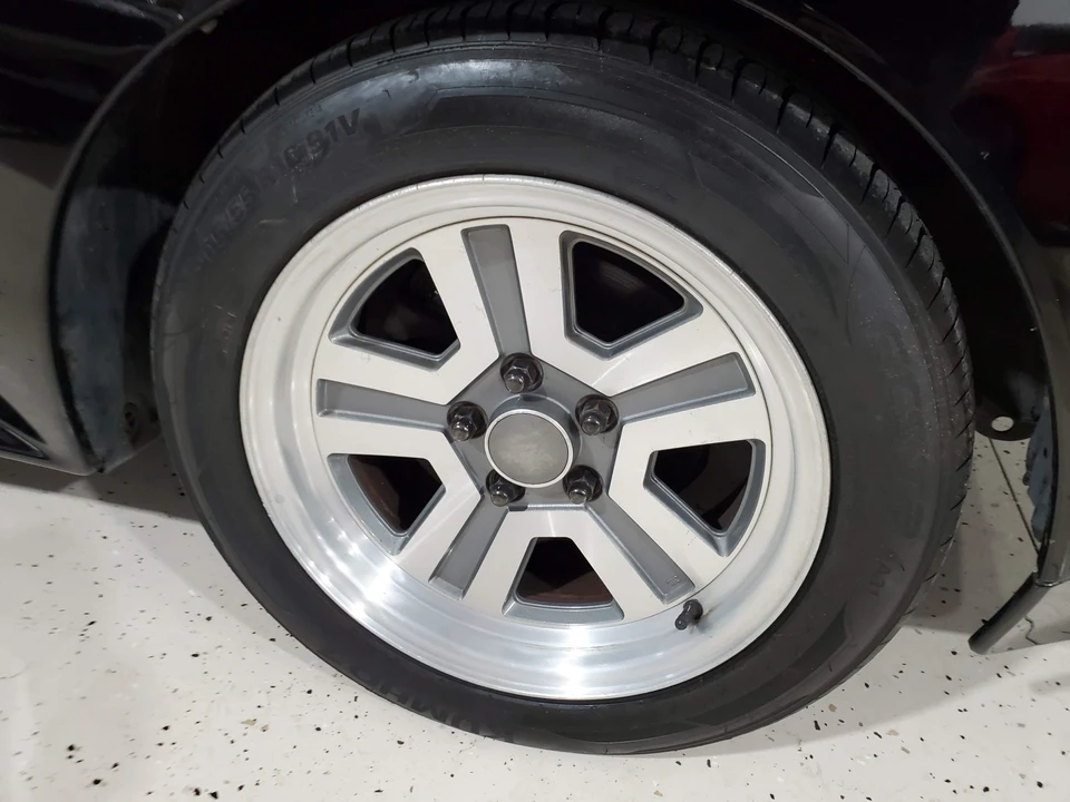 1989 Chrysler Conquest - Image 27 of 31