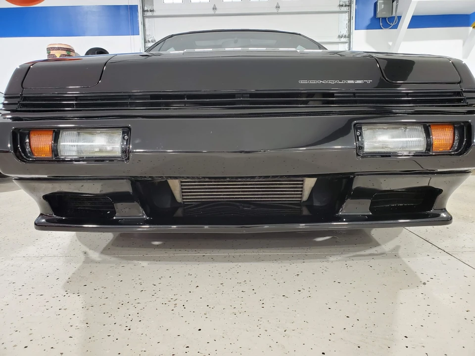 1989 Chrysler Conquest - Image 22 of 31