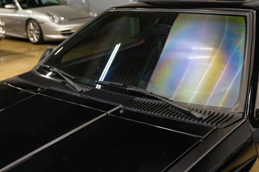 1989 Chrysler Conquest - Image 24 of 31