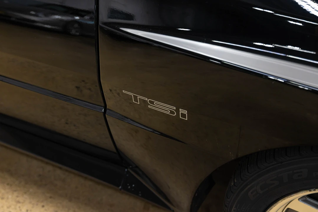 1989 Chrysler Conquest - Image 30 of 31