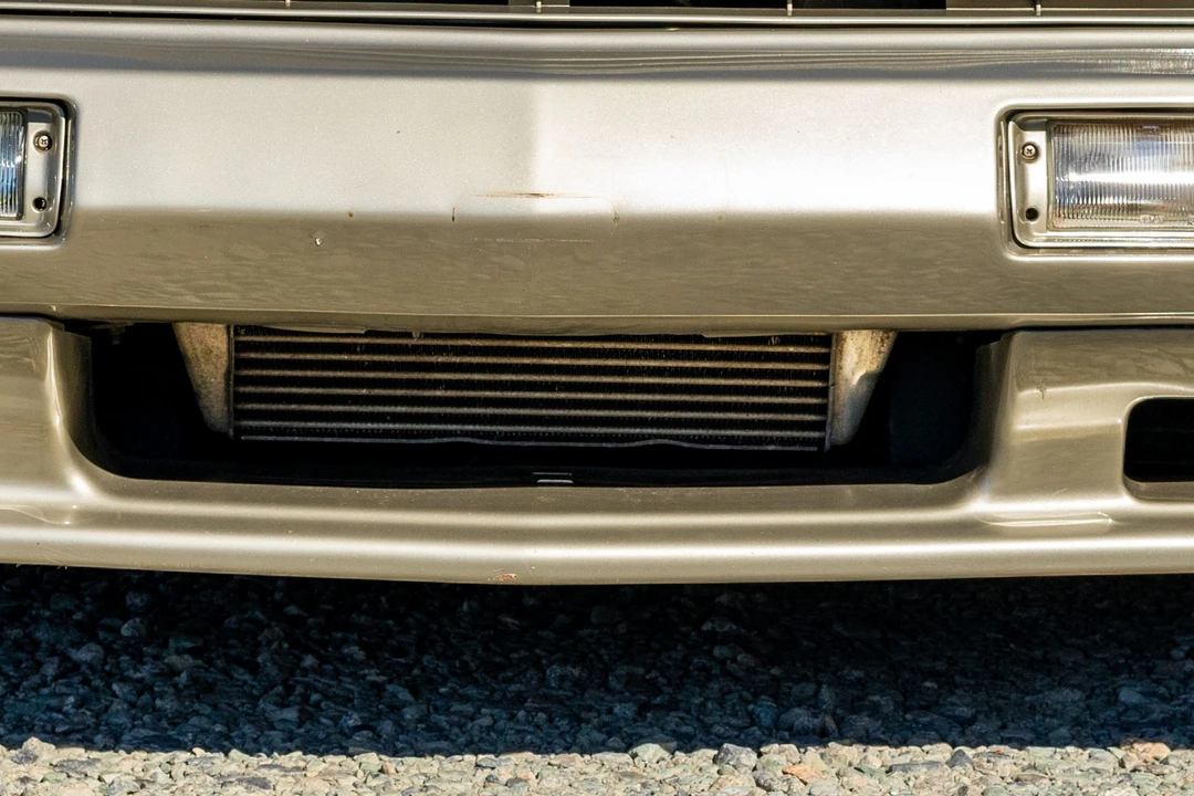 1989 Chrysler Conquest - Image 21 of 31