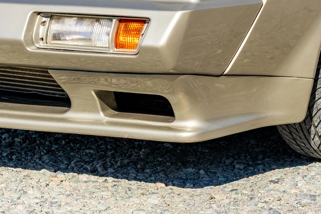 1989 Chrysler Conquest - Image 24 of 31