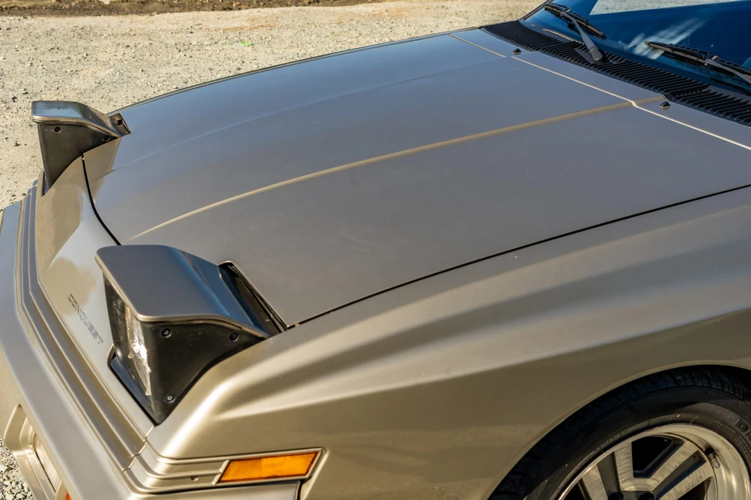 1989 Chrysler Conquest - Image 25 of 31