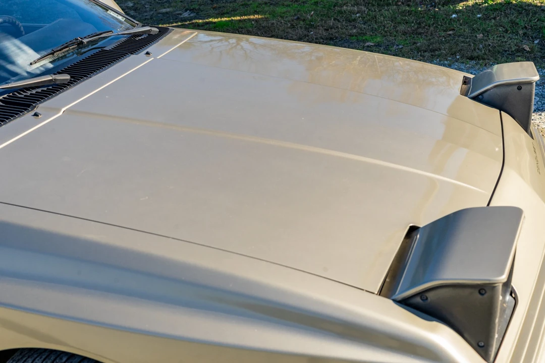 1989 Chrysler Conquest - Image 16 of 31