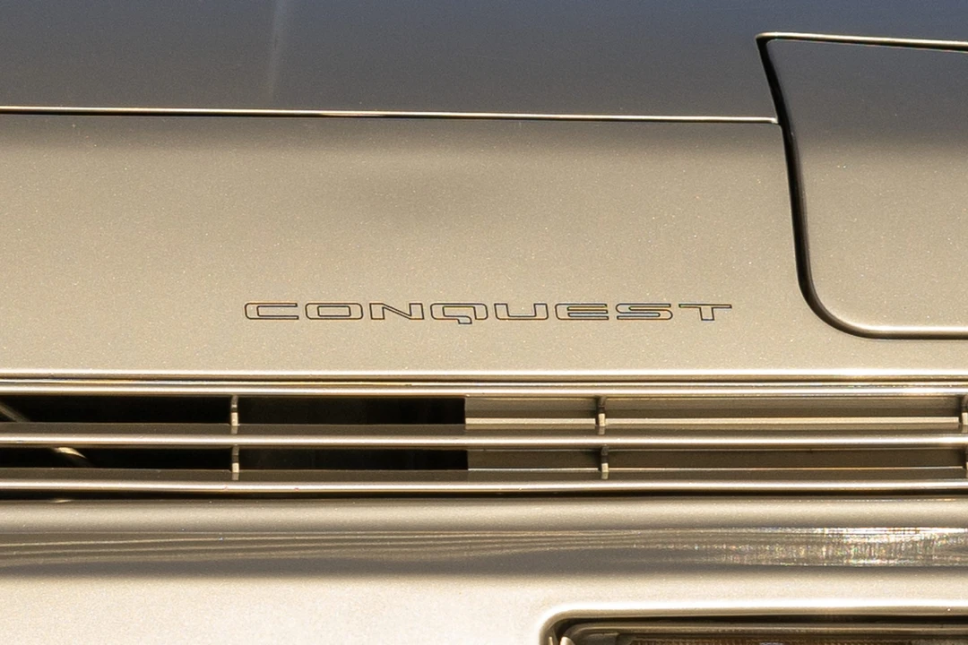 1989 Chrysler Conquest - Image 20 of 31