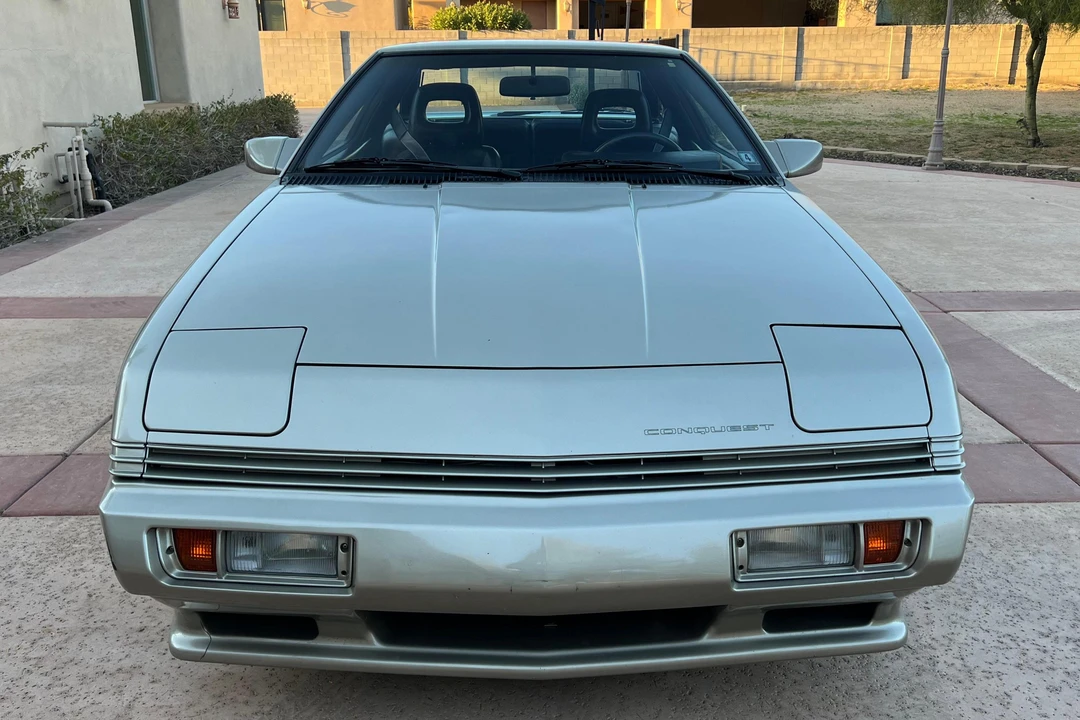 1989 Chrysler Conquest - Image 2 of 31