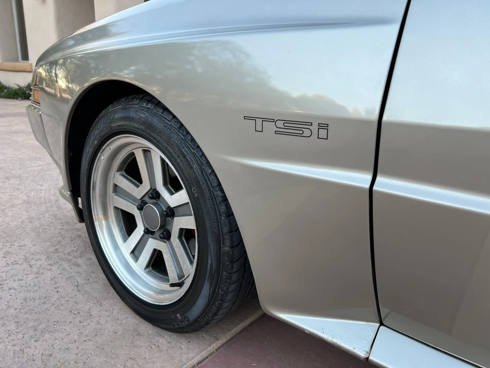 1989 Chrysler Conquest - Image 18 of 31