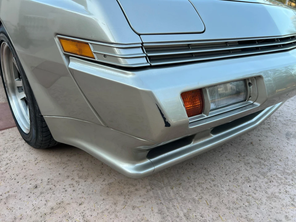 1989 Chrysler Conquest - Image 15 of 31