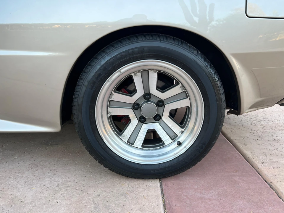 1989 Chrysler Conquest - Image 29 of 31