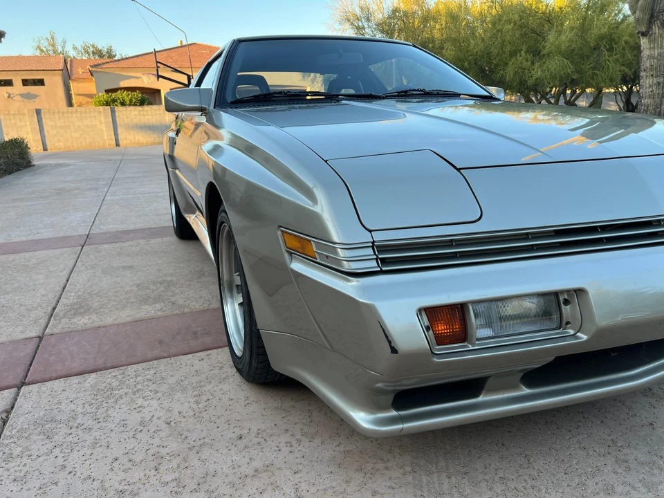 1989 Chrysler Conquest - Image 24 of 31