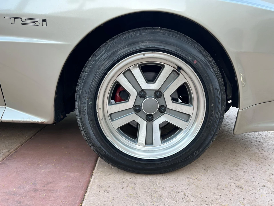 1989 Chrysler Conquest - Image 28 of 31