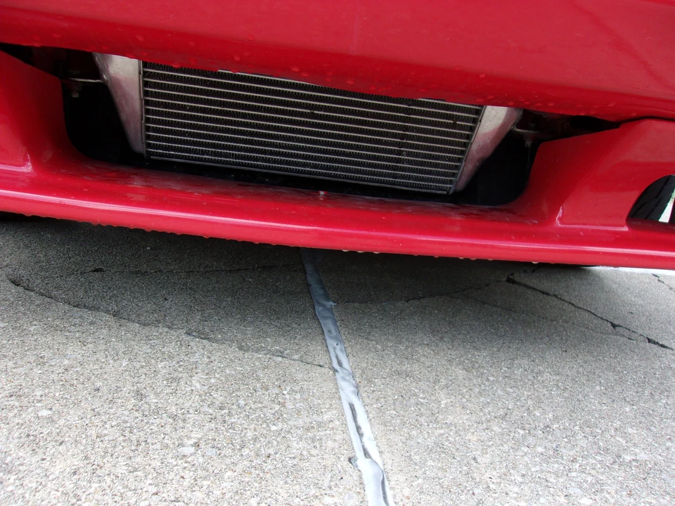 1989 Chrysler Conquest - Image 31 of 31