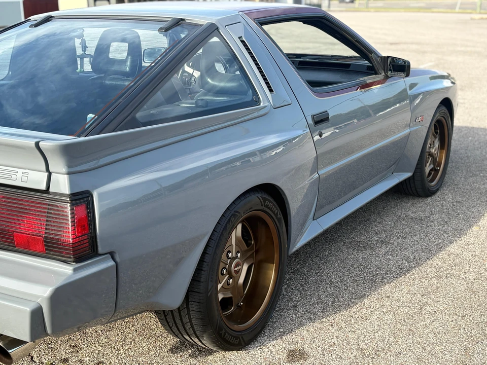 1989 Chrysler Conquest - Image 20 of 31