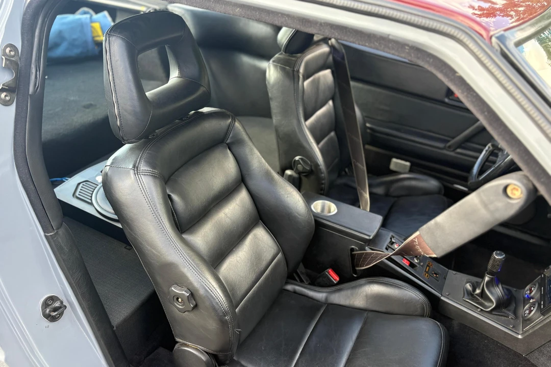 1989 Chrysler Conquest - Image 28 of 31