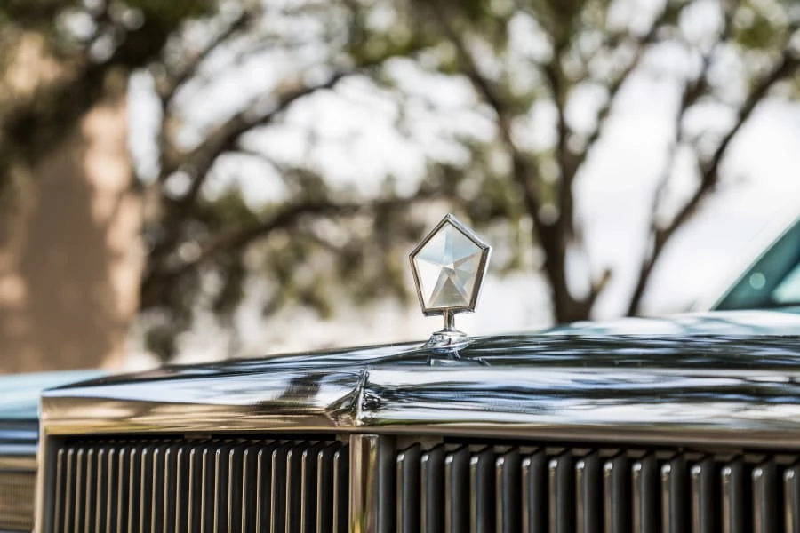 1989 Chrysler New Yorker - Image 9 of 12