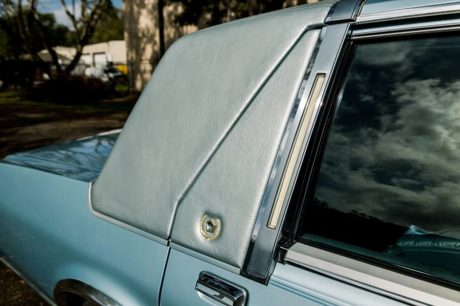 1989 Chrysler New Yorker - Image 12 of 12