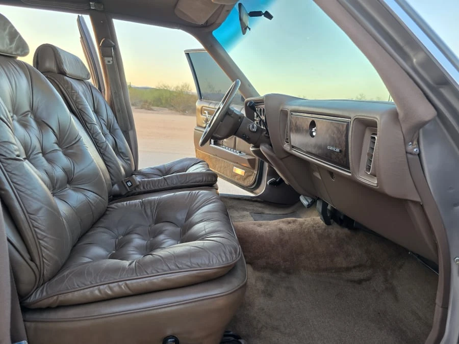 1989 Chrysler New Yorker - Image 25 of 26