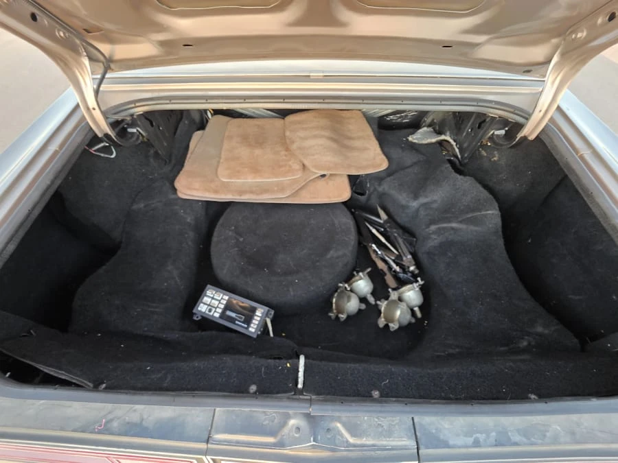 1989 Chrysler New Yorker - Image 26 of 26