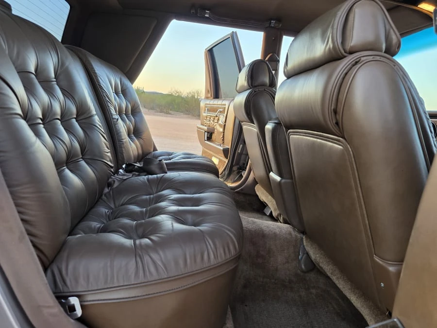 1989 Chrysler New Yorker - Image 22 of 26
