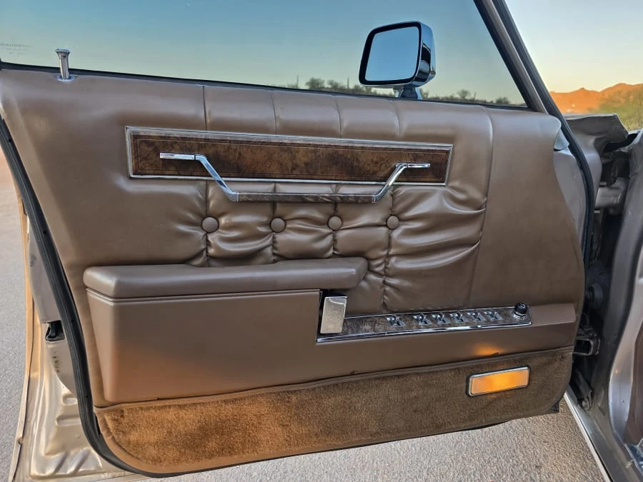 1989 Chrysler New Yorker - Image 20 of 26