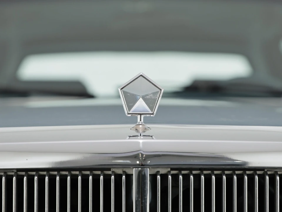 1989 Chrysler New Yorker - Image 30 of 31