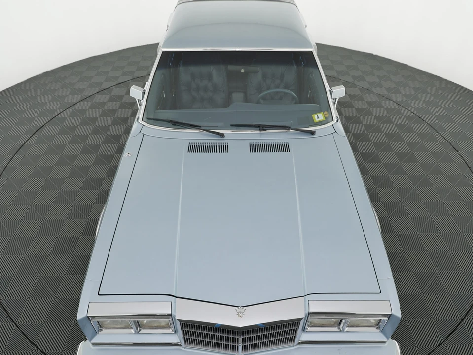 1989 Chrysler New Yorker - Image 27 of 31