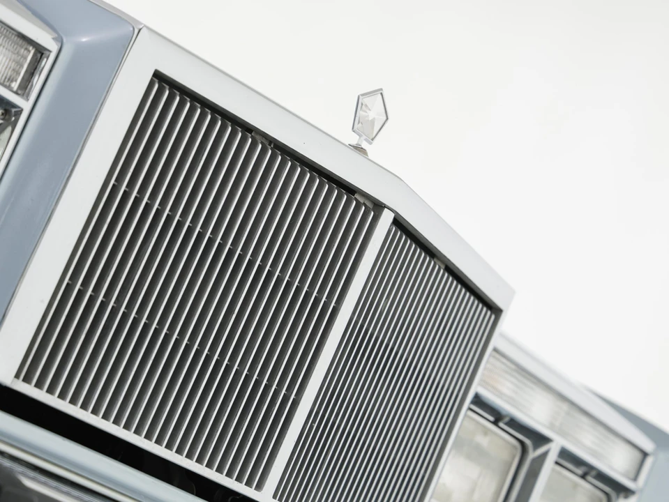 1989 Chrysler New Yorker - Image 29 of 31