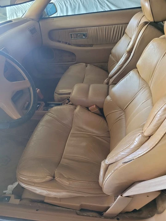 1989 Chrysler TC by Maserati - Image 5 of 6