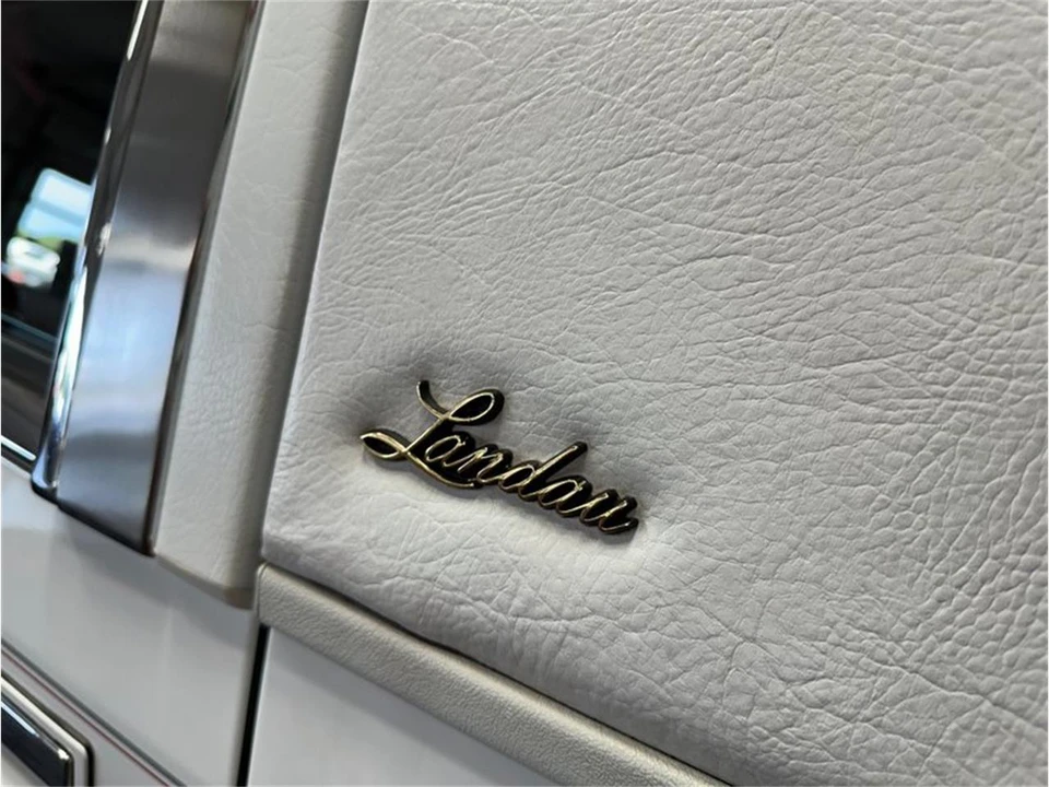 1989 Chrysler New Yorker - Image 31 of 31