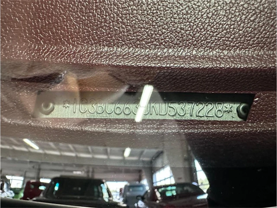 1989 Chrysler New Yorker - Image 10 of 31