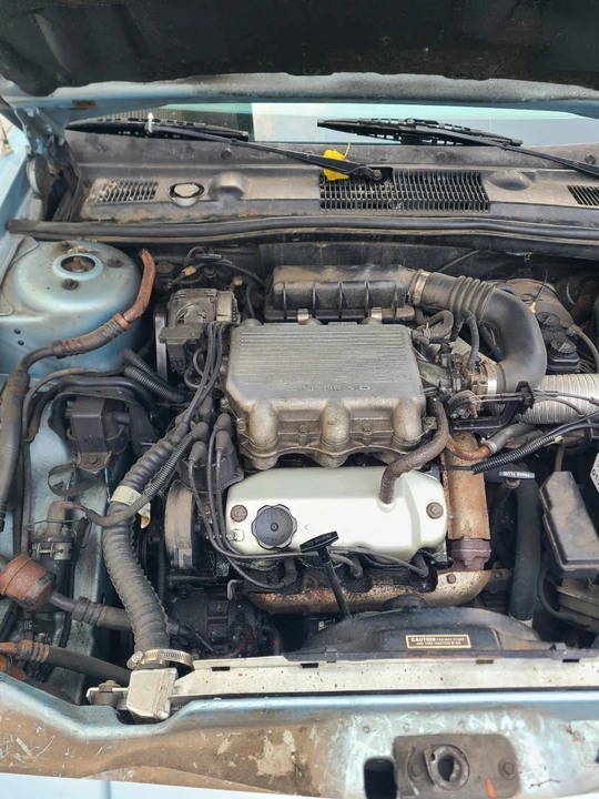 1989 Chrysler New Yorker - Image 10 of 10