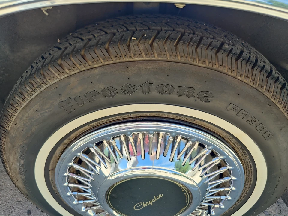 1989 Chrysler New Yorker - Image 21 of 30
