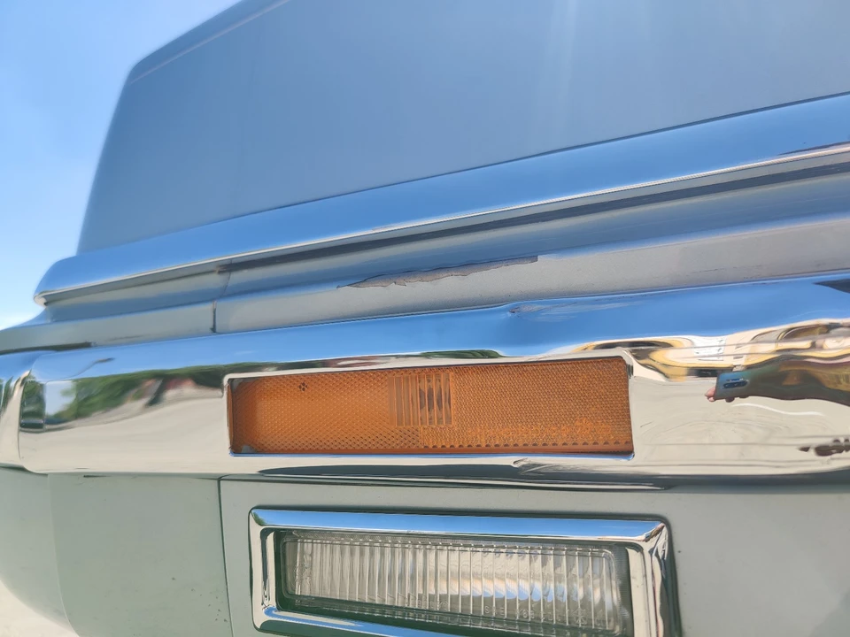 1989 Chrysler New Yorker - Image 14 of 31
