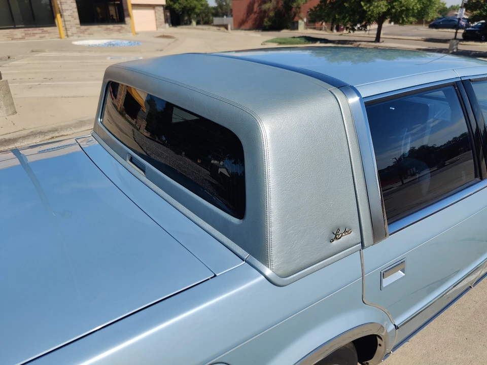 1989 Chrysler New Yorker - Image 10 of 30