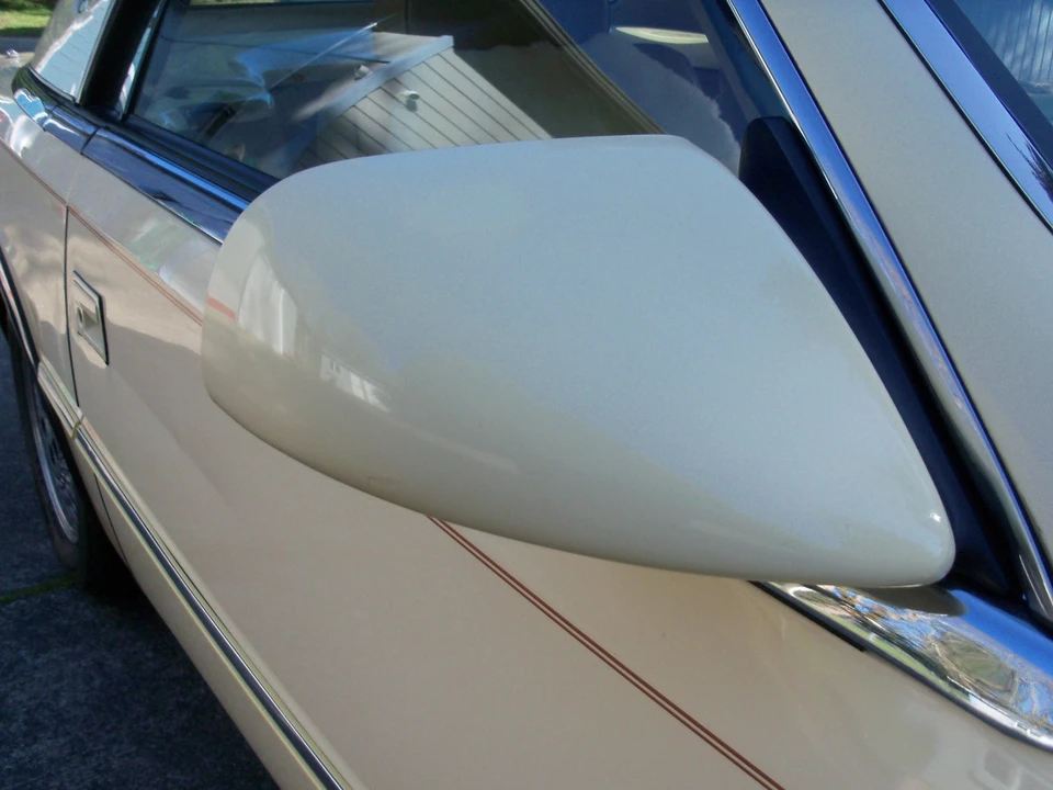 1989 Chrysler TC by Maserati - Image 20 of 31