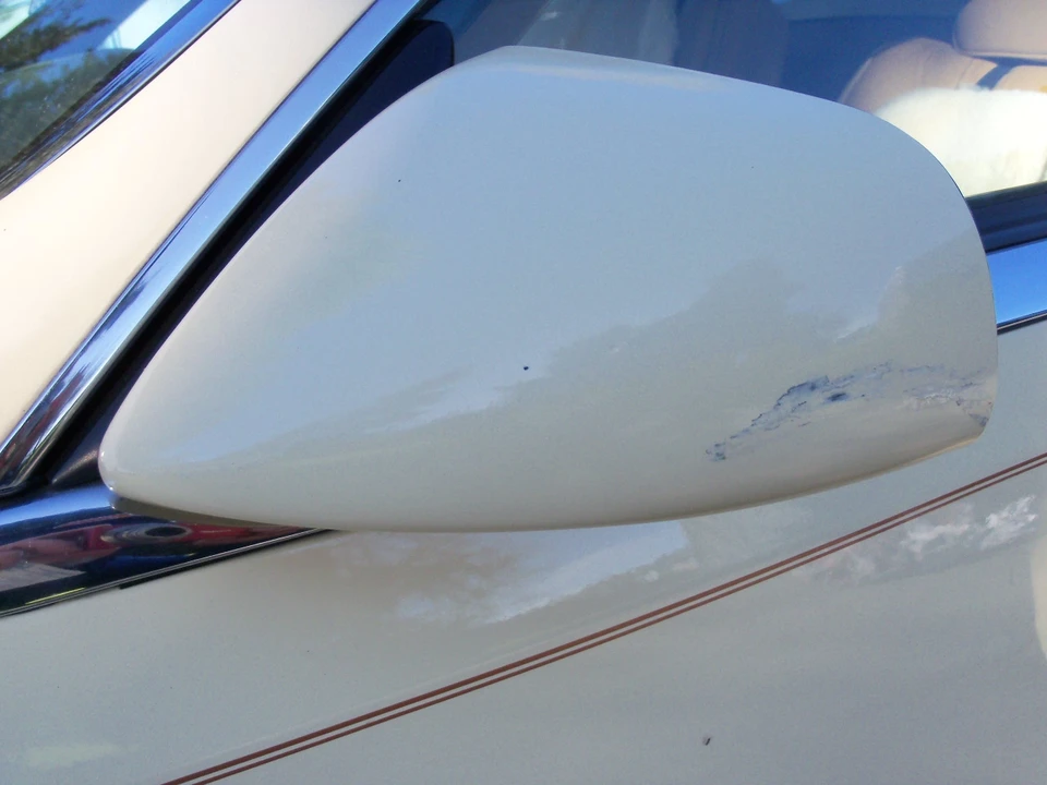1989 Chrysler TC by Maserati - Image 22 of 31
