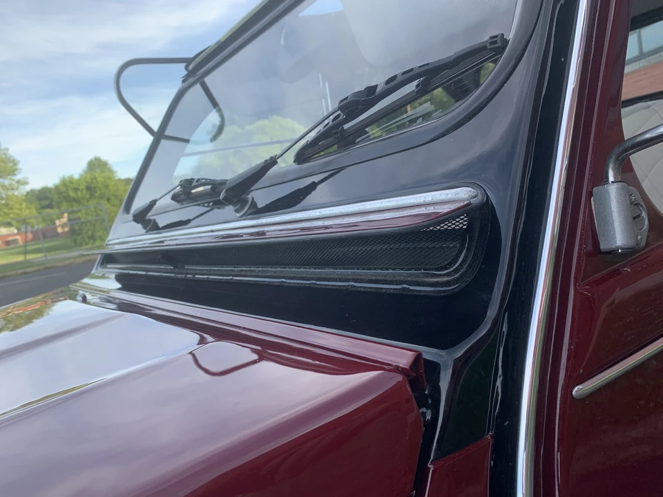 1989 Citroen 2CV - Image 19 of 31