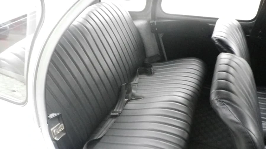 1989 Citroen 2CV - Image 6 of 12
