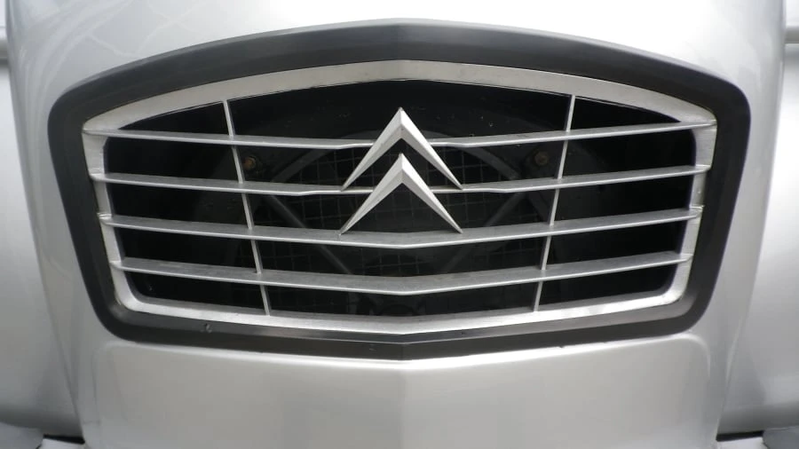 1989 Citroen 2CV - Image 9 of 12