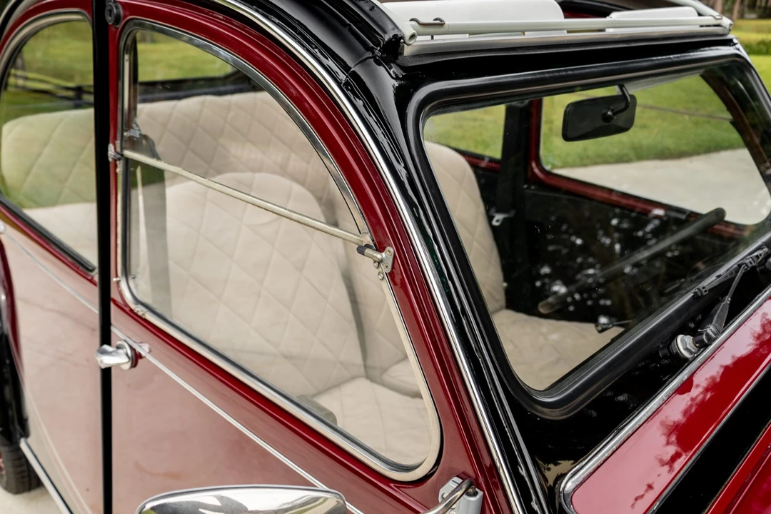 1989 Citroen 2CV - Image 29 of 31
