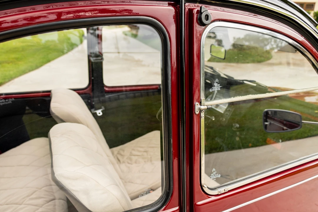 1989 Citroen 2CV - Image 17 of 31