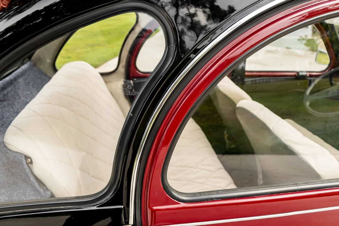 1989 Citroen 2CV - Image 16 of 31