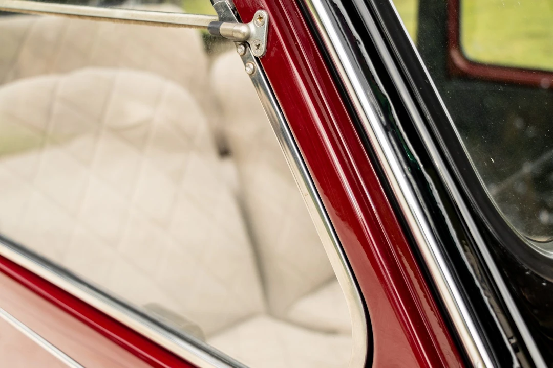 1989 Citroen 2CV - Image 28 of 31
