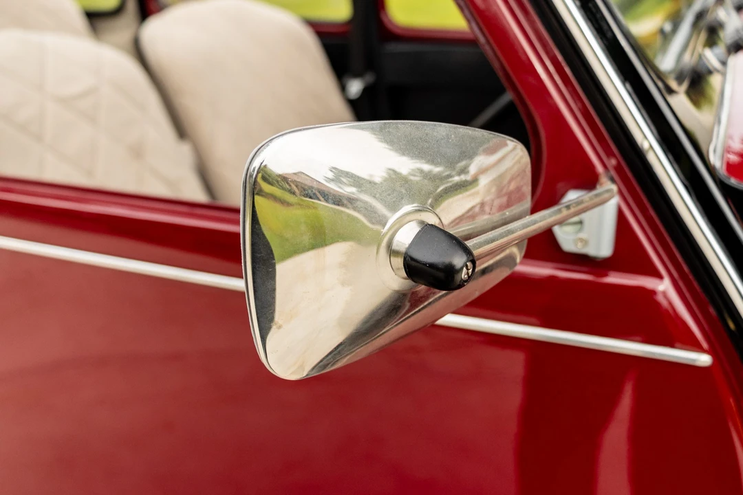 1989 Citroen 2CV - Image 24 of 31