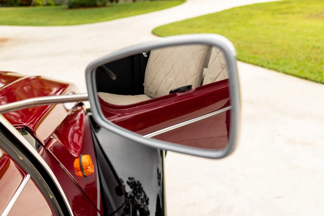 1989 Citroen 2CV - Image 23 of 31