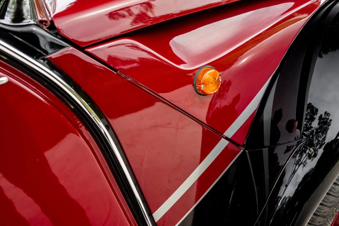 1989 Citroen 2CV - Image 20 of 31