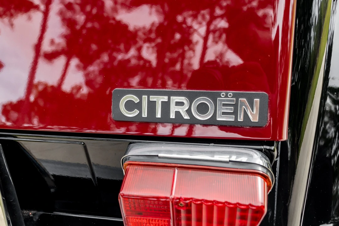 1989 Citroen 2CV - Image 14 of 31