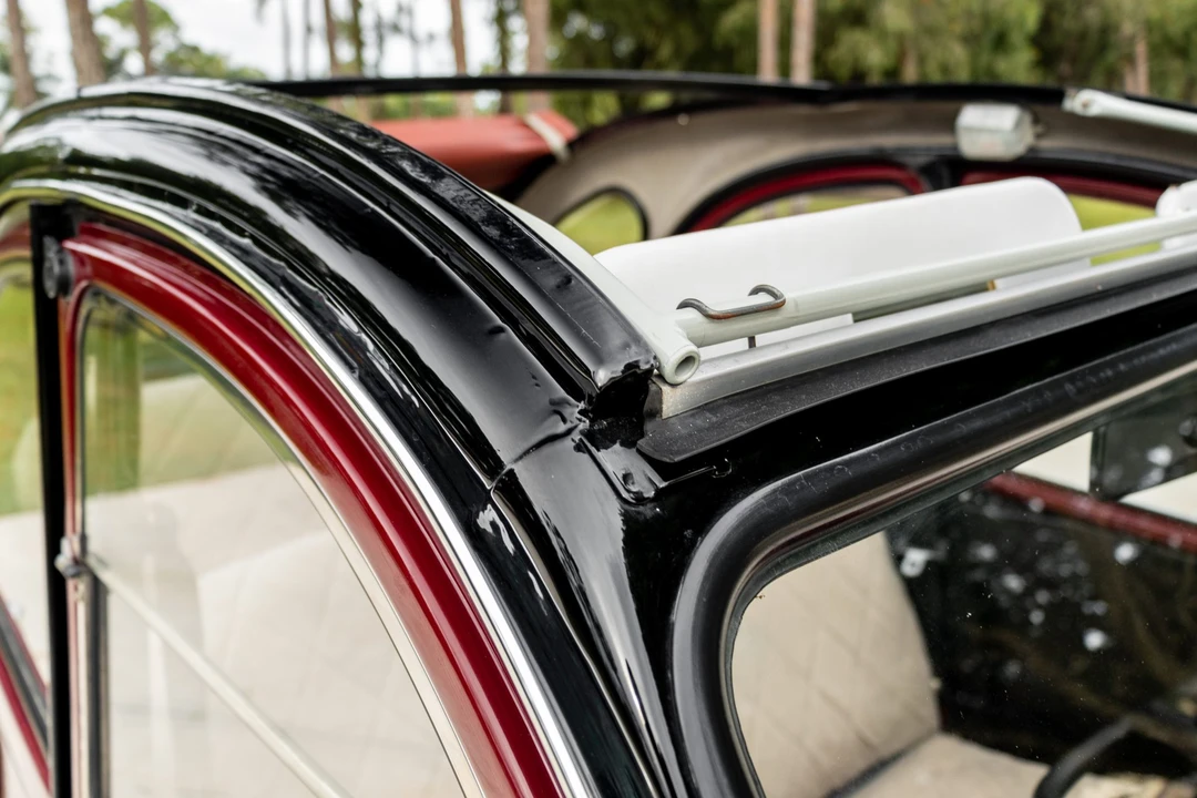 1989 Citroen 2CV - Image 25 of 31