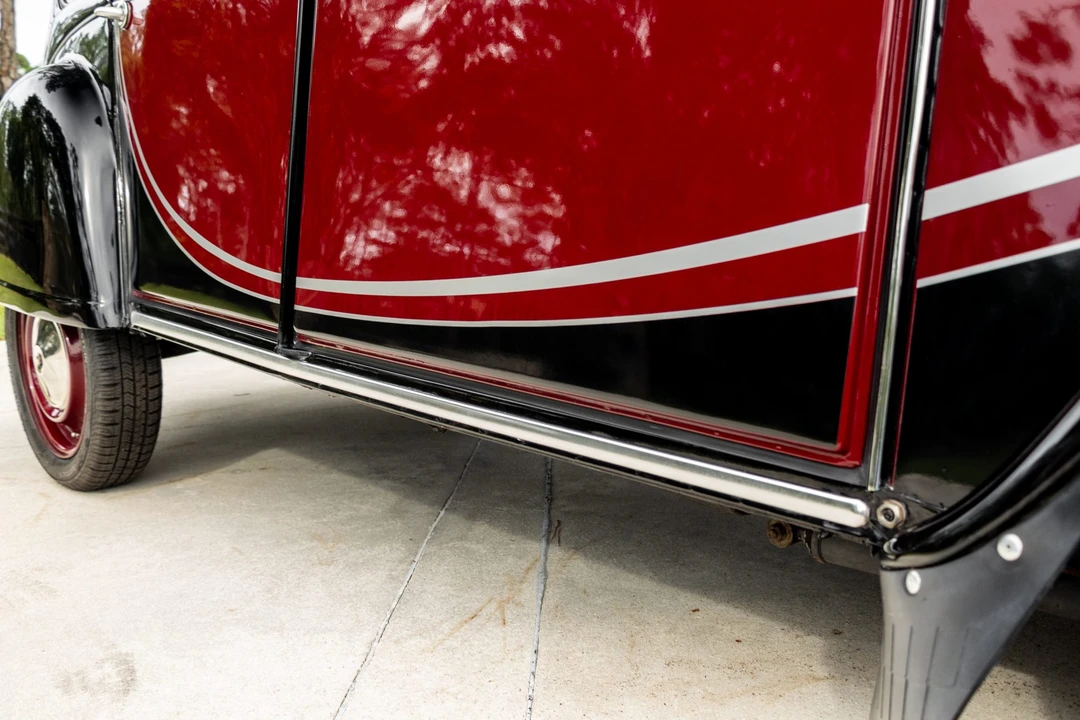 1989 Citroen 2CV - Image 26 of 31