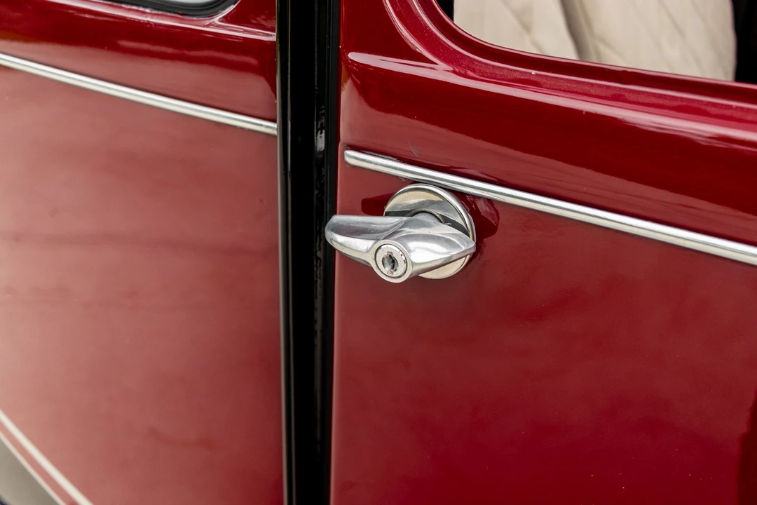 1989 Citroen 2CV - Image 18 of 31